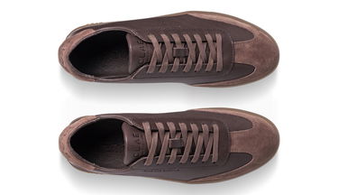 Кросівки та взуття Clae Deane Size: 8 Коричневий | CL25CDN04-JDG, 4