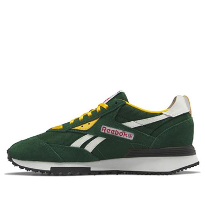 Кросівки та взуття Reebok LX2200 Зелений | GY9764