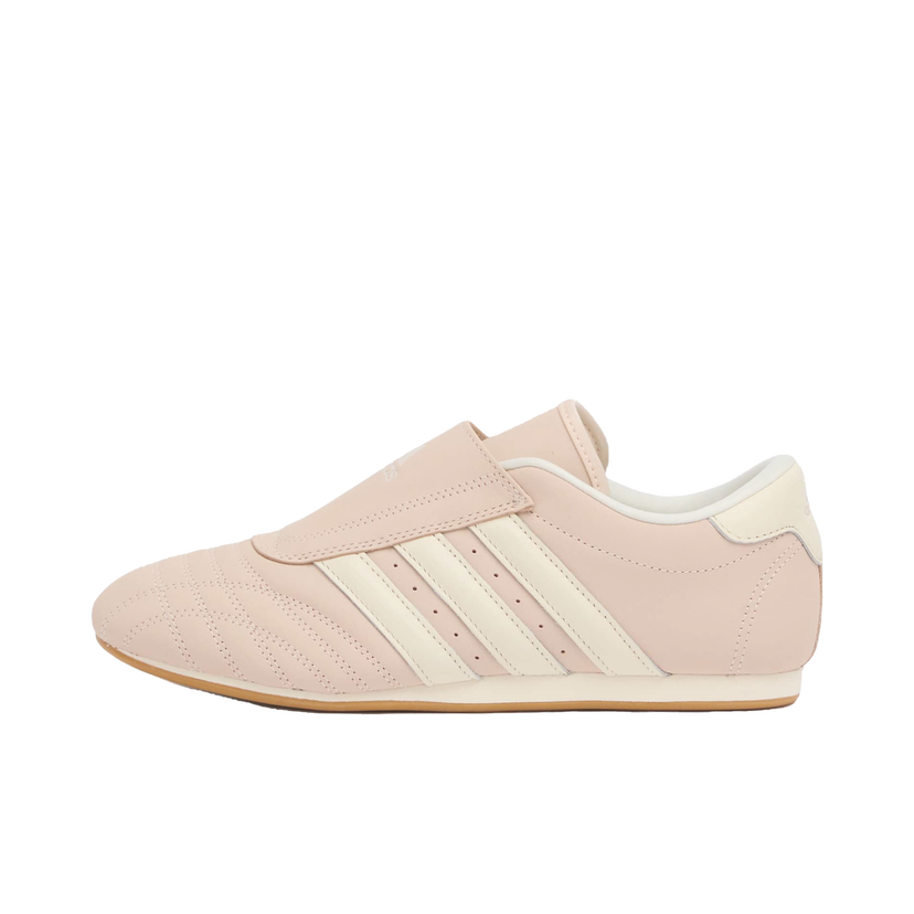 Кросівки та взуття adidas Originals Adidas Taekwondo Size UK 3 Рожевий | JS4523