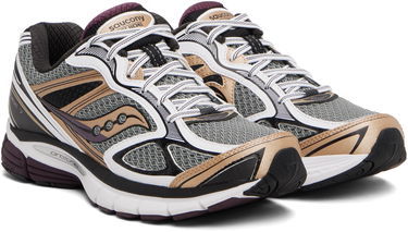 Кросівки та взуття Saucony ProGrid Guide 7 Різнокольоровий | S70936-11, 3