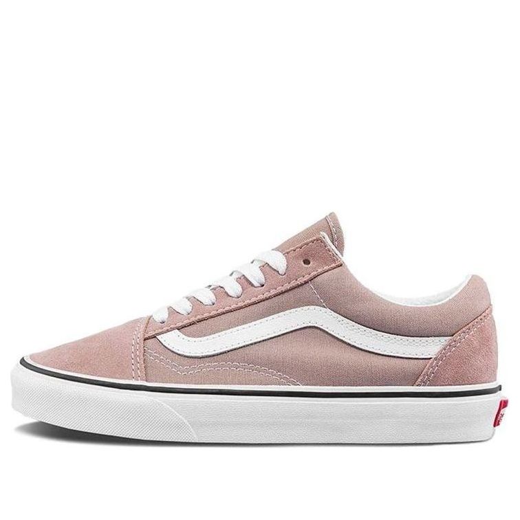 Кросівки та взуття Vans Vans Old Skool Рожевий | VN0A5KRFAVK