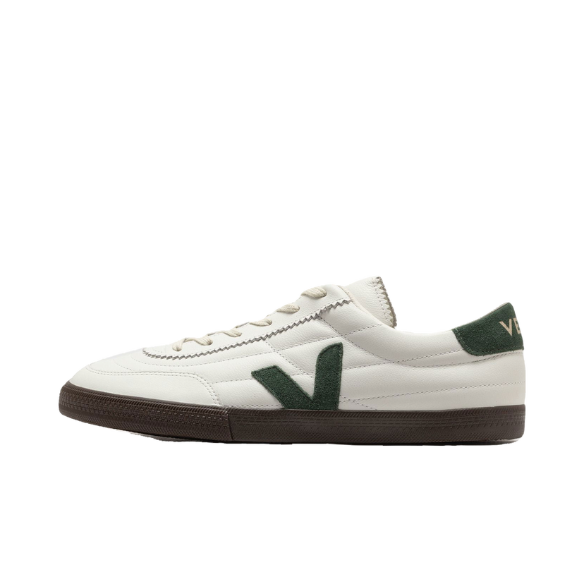 Кросівки та взуття Veja Panenka O.T. Leather білий | FU2020895B