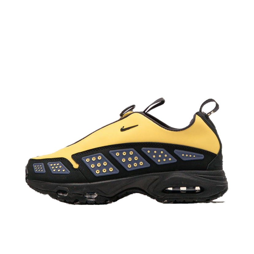 Кросівки та взуття Nike Air Max SNDR Жовтий | HF1199-700