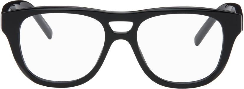 Сонцезахисні окуляри Givenchy Givenchy GV Day Glasses чорний | GV50079I@51001 192337216077