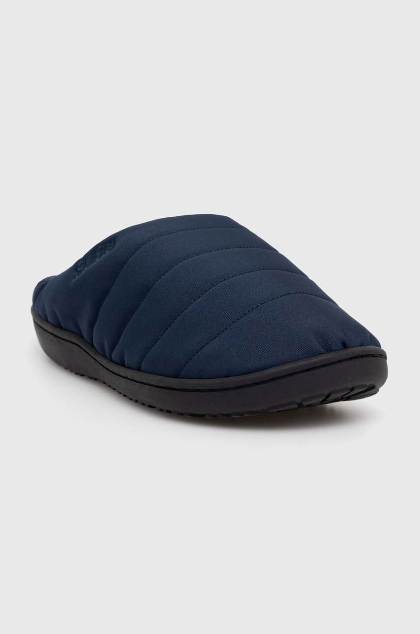 піжами SUBU TOKYO SUBU Nannen F-Line Slippers темно-синій | SN.02