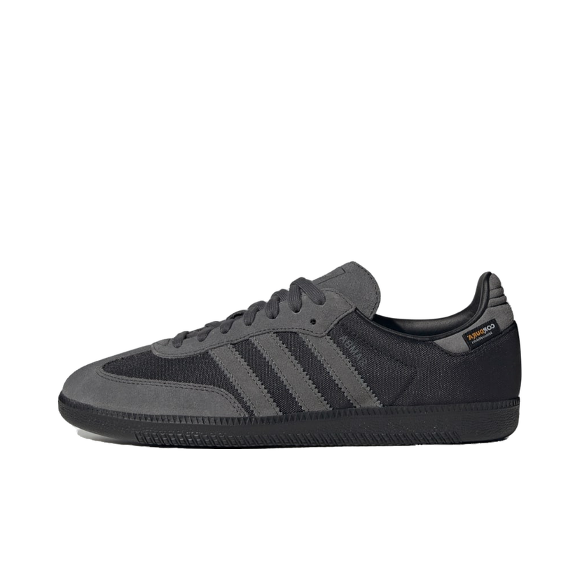 Кросівки та взуття adidas Originals Samba OG Сірий | JI3214
