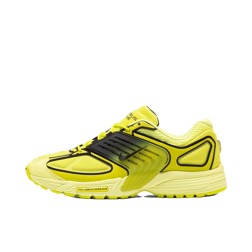Кросівки та взуття Nike AIR PEGASUS WAVE Жовтий | IB0612-700