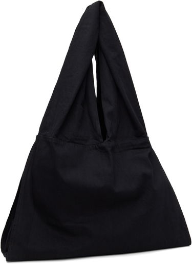 сумка-тоут Baserange Baserange Hale Tote Bag чорний | ACINB-DE-SP25, 1