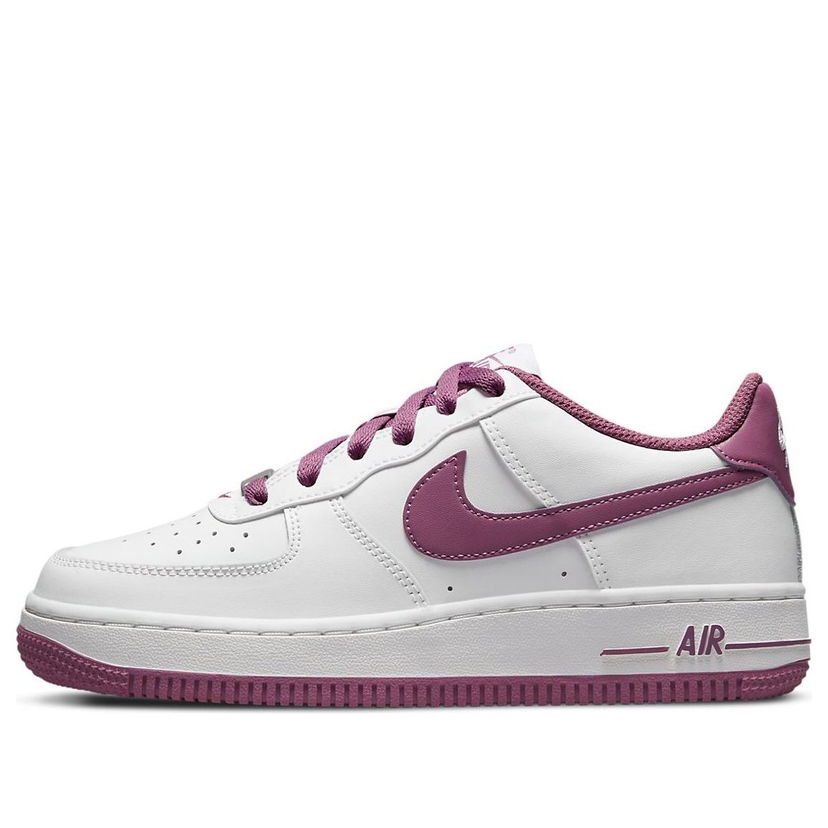 Одяг Nike Air Force 1 '06 білий | DH9600-101