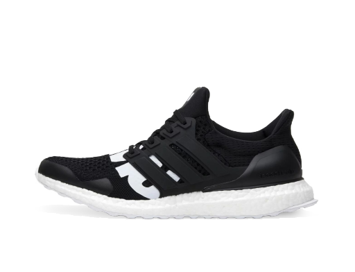 бігти adidas Performance Undefeated x UltraBoost 1.0 чорний | B22480