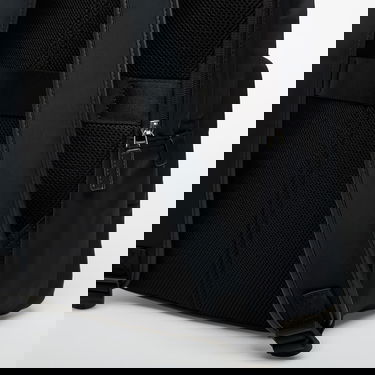Рюкзак Tommy Hilfiger Tommy Hilfiger Nylon Daily Backpack чорний | AM0AM13617-BDS, 2