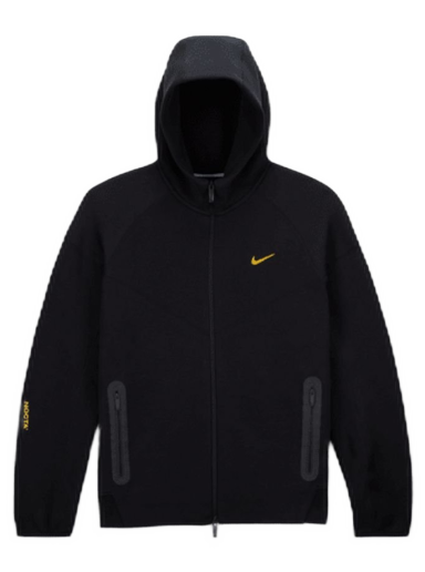 Світшоти Nike x NOCTA Tech Fleece чорний | FD8453-010