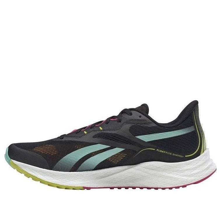 Кросівки та взуття Reebok Floatride Energy 3 чорний | G55929