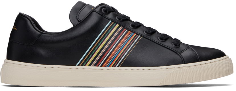 Одяг Paul Smith Paul Smith Hansen чорний | M1S-HAN76-MMOLV
