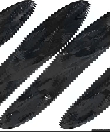 Кросівки та взуття adidas Performance Predator Accuracy.3 FG чорний | gw4610, 3