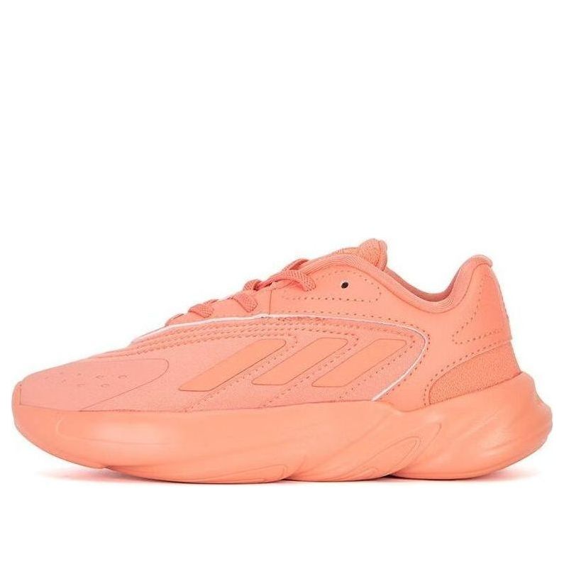 Кросівки та взуття adidas Originals adidas Ozelia Помаранчевий | HQ1614