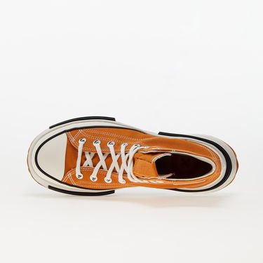 Кросівки та взуття Converse Run Star Legacy CX Помаранчевий | A00853C, 2