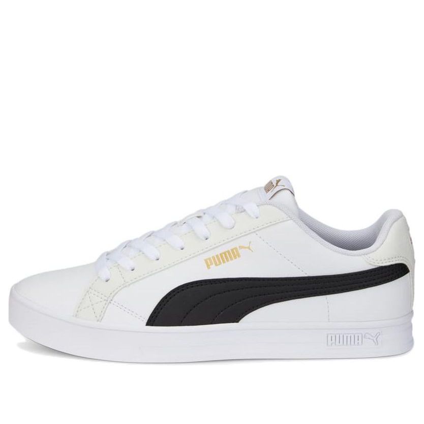Кросівки та взуття Puma Smash Vulc V3 Lo білий | 380752-10, 0