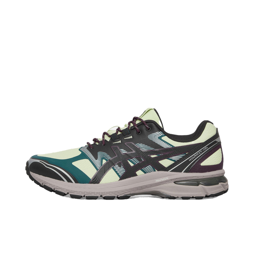 Кросівки та взуття Asics GEL-Terrain Сірий | 1203A342-302