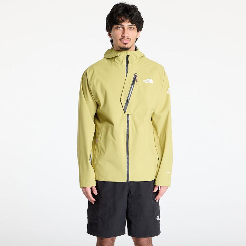 Вітровка The North Face Waterproof Jacket Зелений | NF0A892U4291