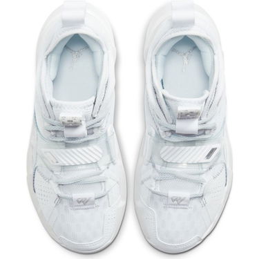 Кросівки та взуття Jordan Air Jordan Why Not Zer0.3 GS білий | CD5804-103, 3