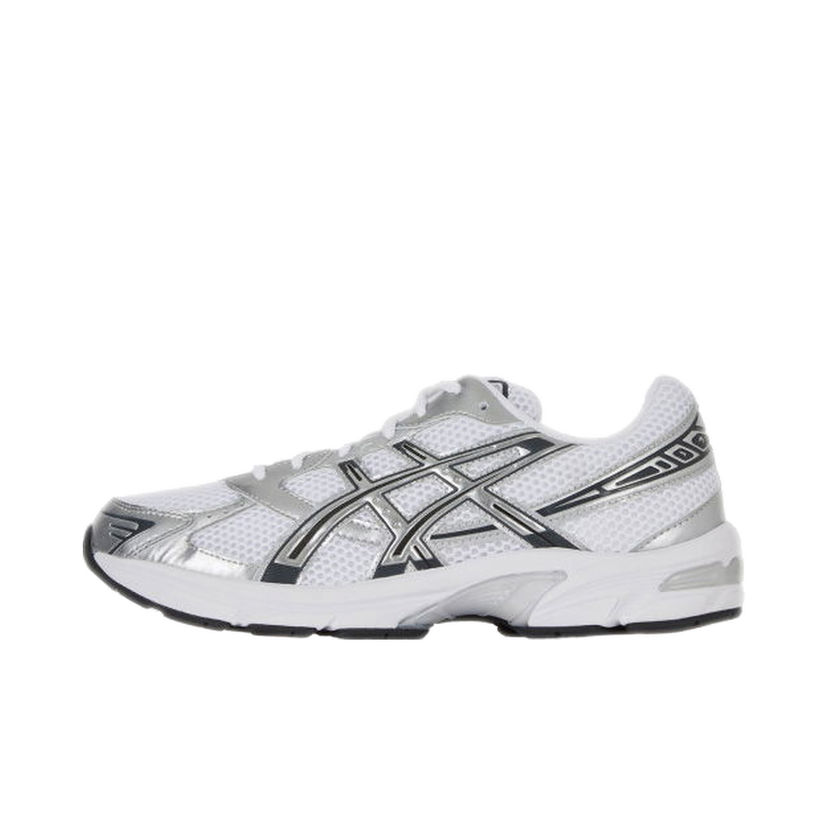 Кросівки та взуття Asics Gel-1130 White Pure Silver Сірий | 1201B020-100