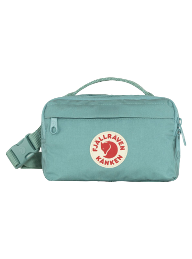 Поясна сумка FJÄLLRÄVEN Kånken Hip Pack Синій | F23796-501