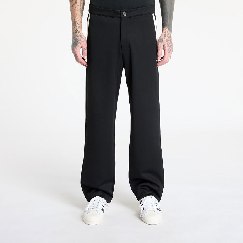 Штани adidas Originals Premium Tailored Pants чорний | JD3398
