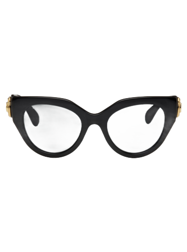 Сонцезахисні окуляри Gucci Cat-Eye Sunglasses чорний | GG1408S
