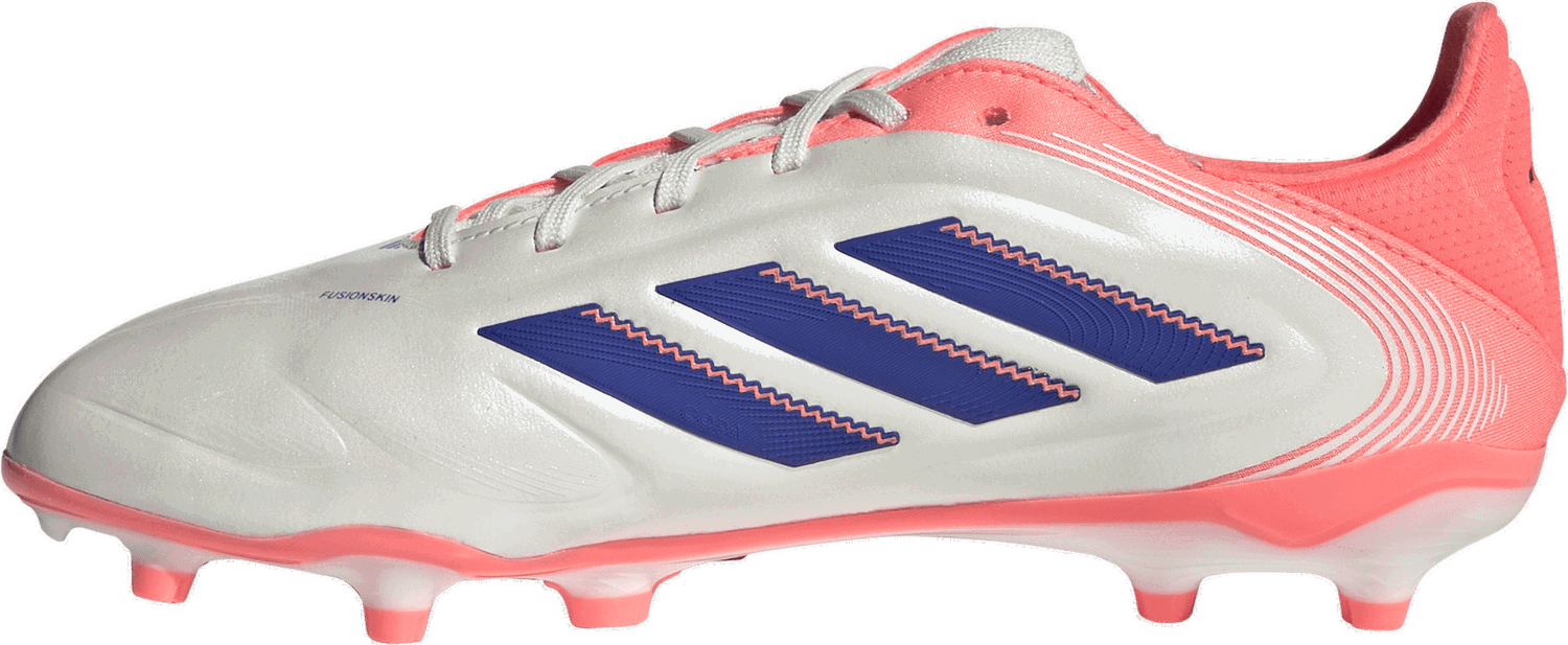 Кросівки та взуття adidas Performance Copa Pure 3 Firm Ground Multi-Surface Football Boots Різнокольоровий | JR2851, 1