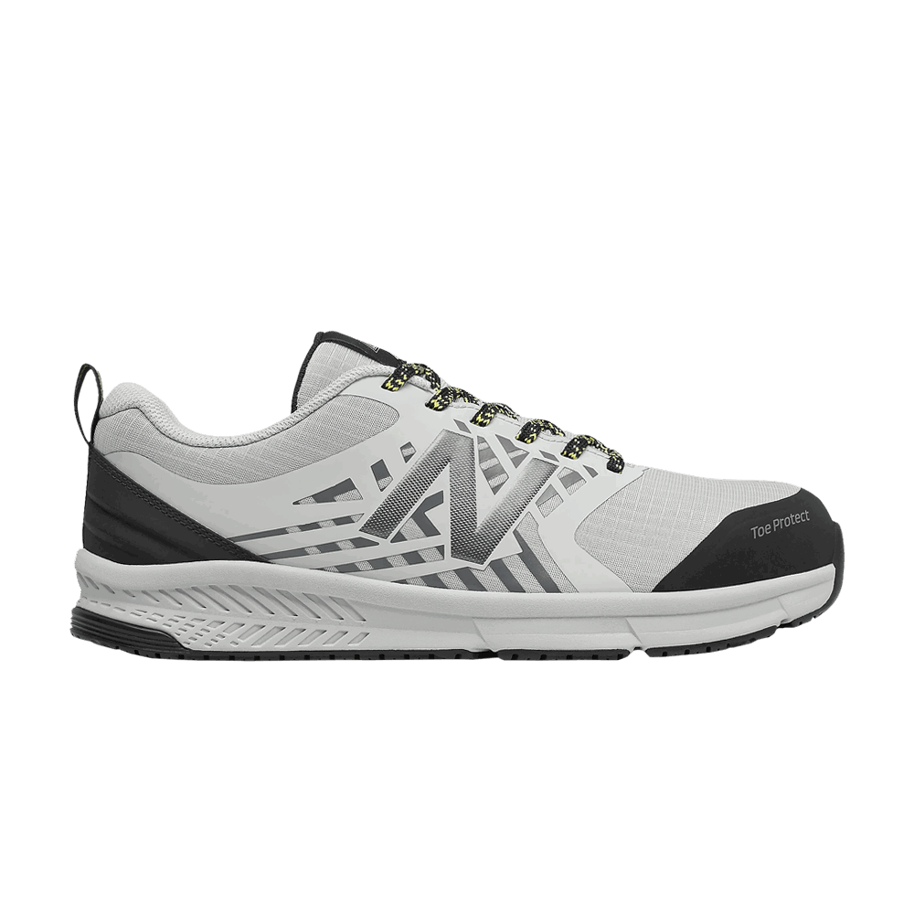 Кросівки та взуття New Balance 412 ESD 2E Wide "Summer Fog" Сірий | MID412SS-2E, 0