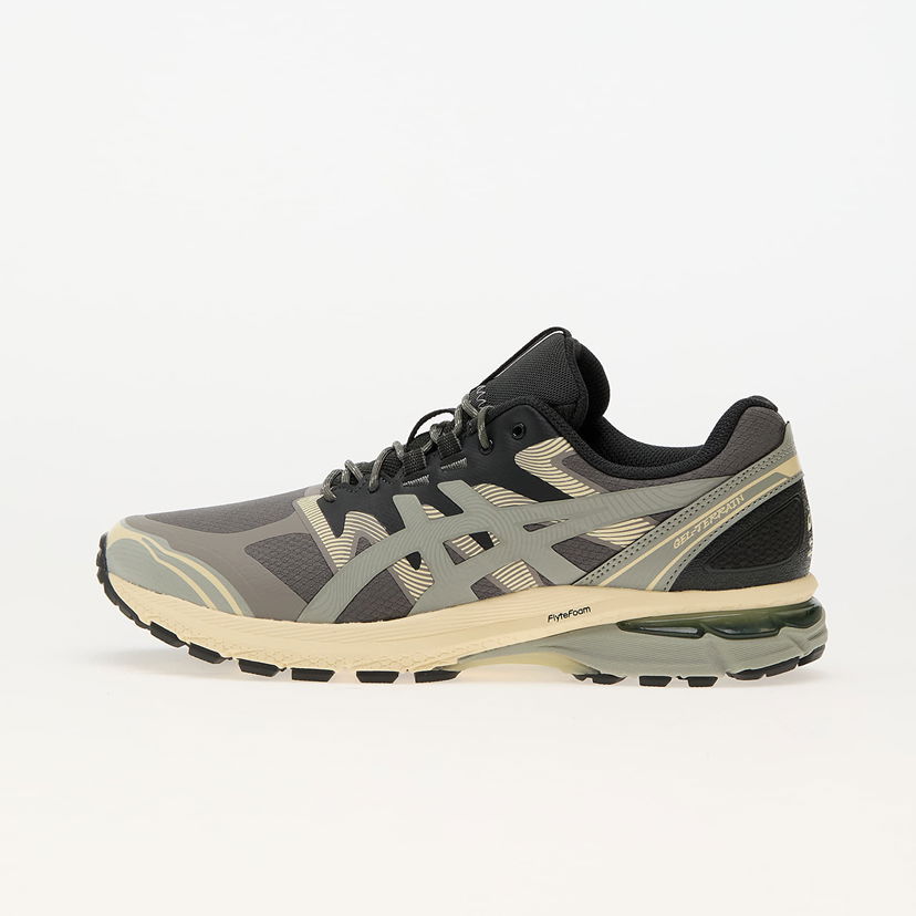 Кросівки та взуття Asics Gel-Terrain Зелений | 1203A342-021