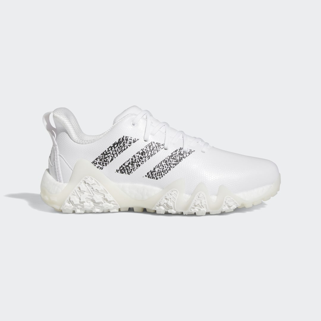 Кросівки та взуття adidas Performance Codechaos 22 BOOST білий | GY9820, 0