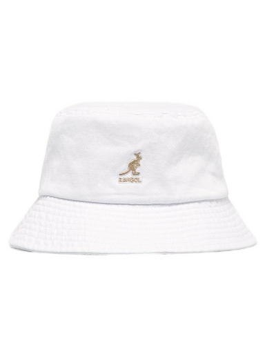 Капелюх Kangol Hat білий | K4224HT.WH103