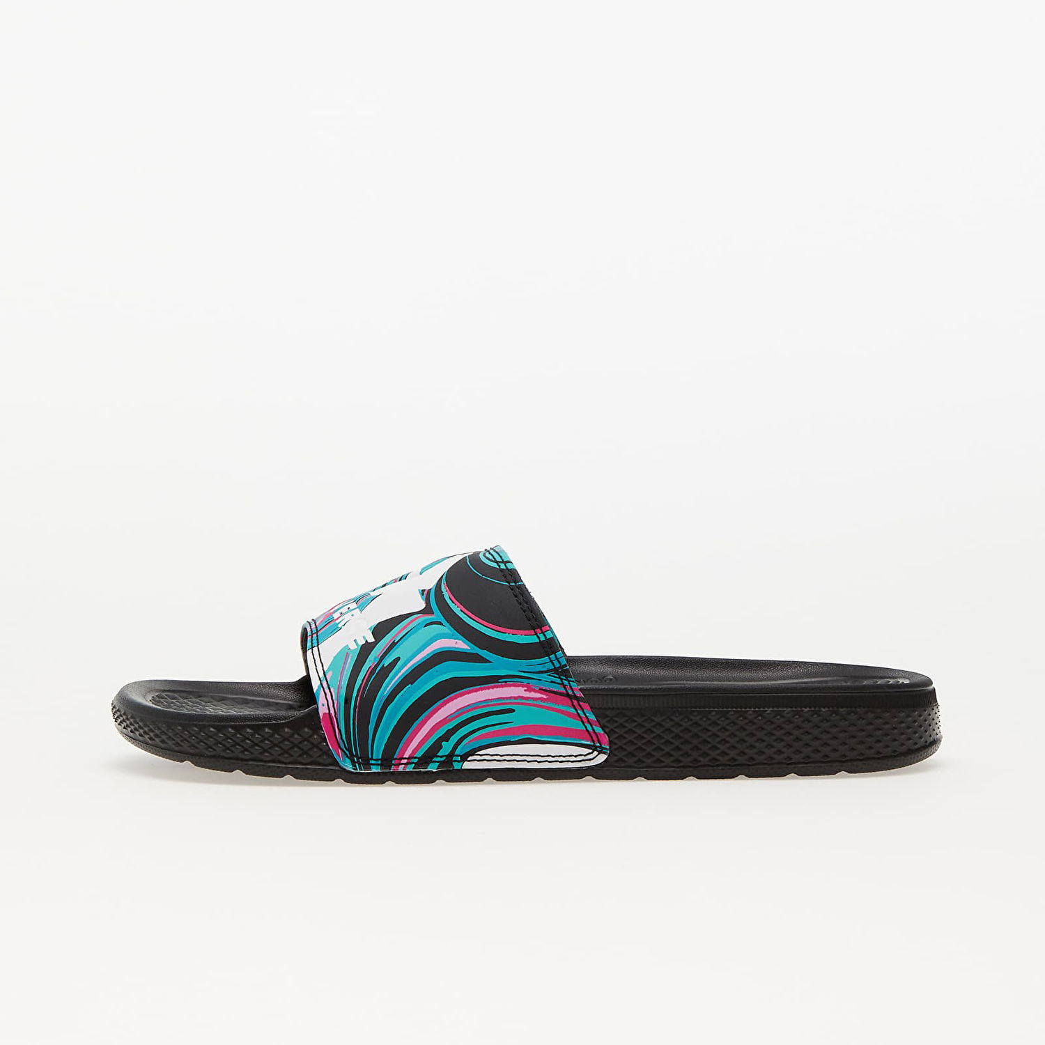 Кросівки та взуття Converse All Star Slide "Marble Printed" Бірюзовий | A01162C, 0