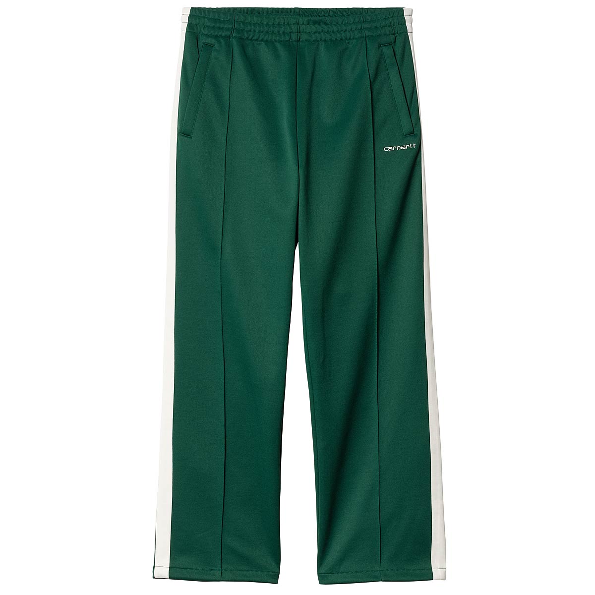 Спортивні штани Carhartt WIP Benchill Sweat Pant Зелений | I033089.20AXX, 0
