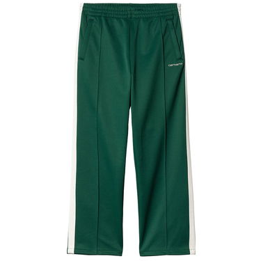 Спортивні штани Carhartt WIP Benchill Sweat Pant Зелений | I033089.20AXX, 0