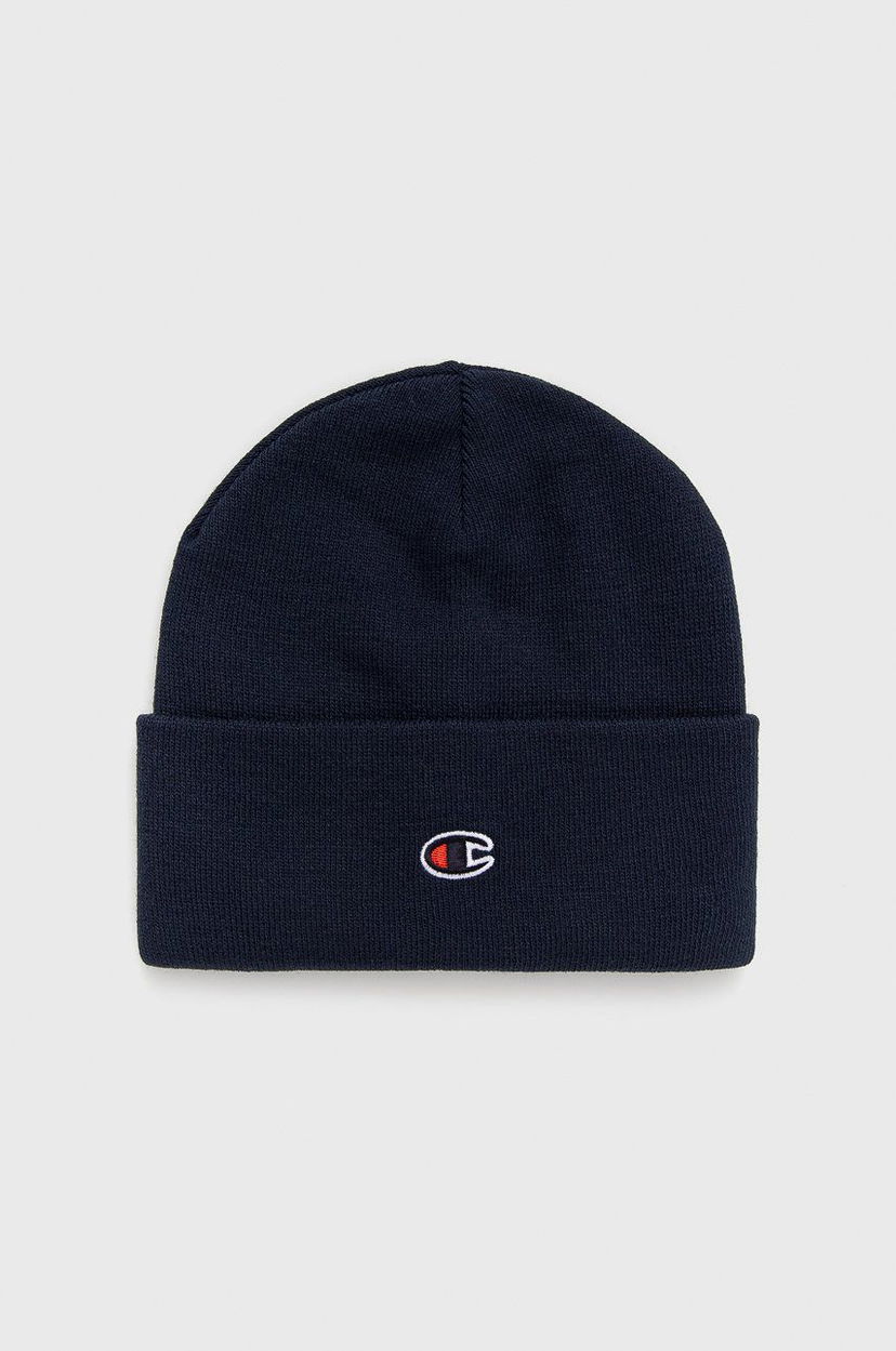 Шапка Champion Beanie чорний | 805679