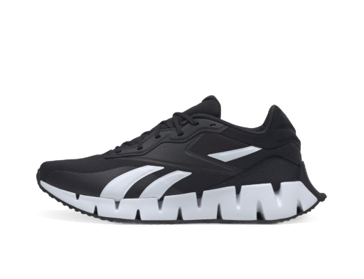 Кросівки та взуття Reebok Zig Dynamica 4 чорний | HR0931
