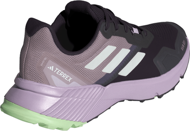 Кросівки та взуття adidas Performance adidas Terrex TERREX SOULSTRIDE R.RDY W Сірий | id7754, 4