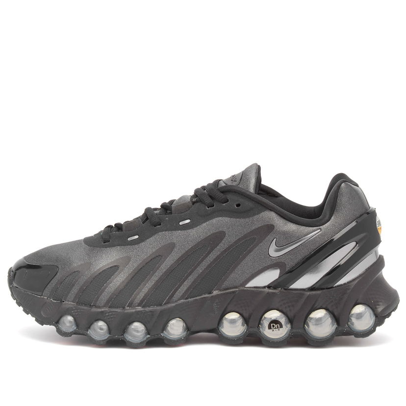 Кросівки та взуття Nike Air Max Dn8 W, Size UK 3 чорний | HF5509-002