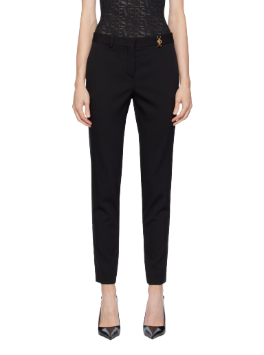 Штани Versace Medusa '95 Trousers чорний | 1010336_1A00905