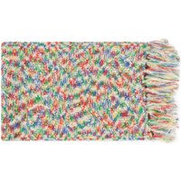 Шарф A.P.C. JW Anderson x Jolly Scarf Multicolor Зелений | WOAPE-M15191-SAA, 1