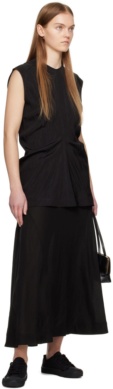 Одяг Studio Nicholson Studio Nicholson Byrd чорний | BYRD SN - 739, 4