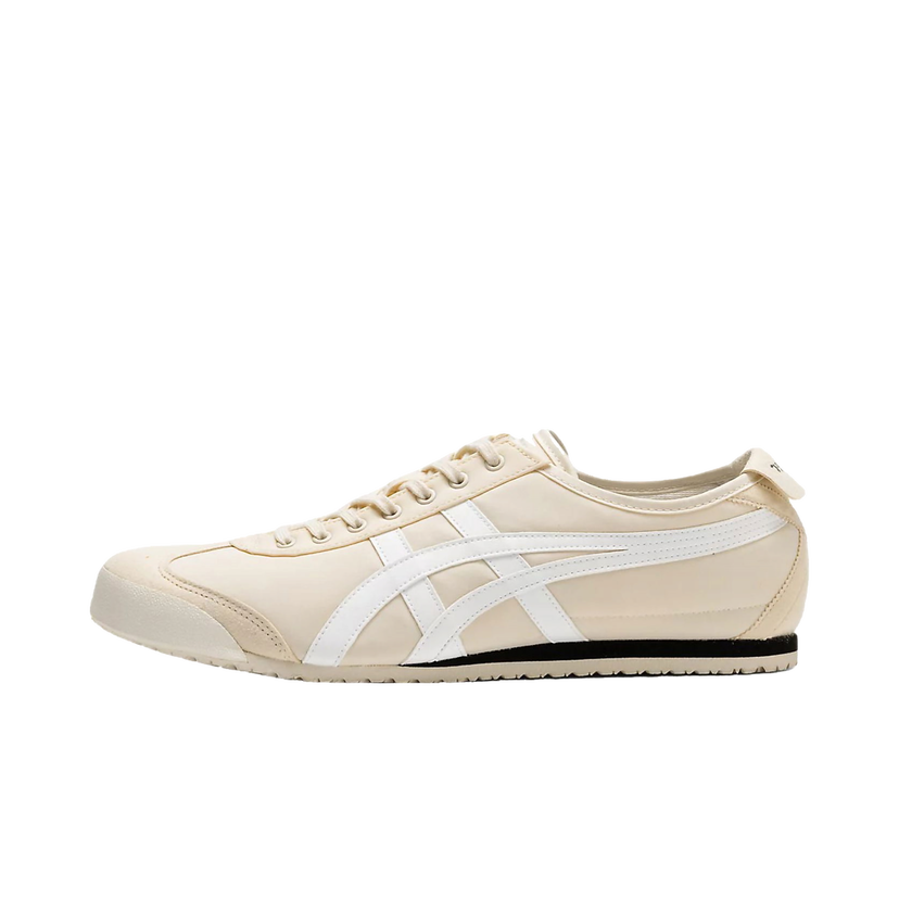 Кросівки та взуття Onitsuka Tiger Mexico 66 "Birch White" білий | 1183B497-200