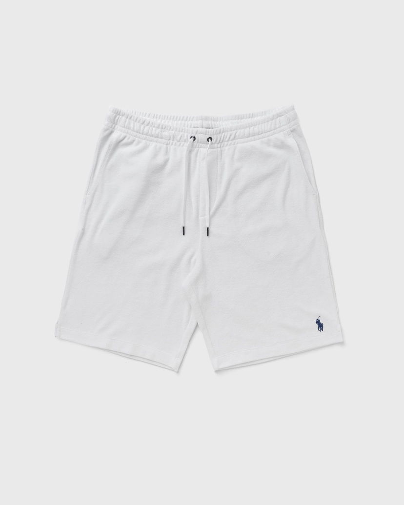 Шорти Polo by Ralph Lauren ATHLETIC SHORT білий | 710901046001