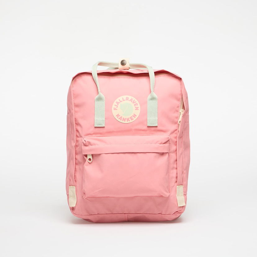 Рюкзак FJÄLLRÄVEN Fjallraven Kanken Concept Backpack Рожевий | F23200334-312-600