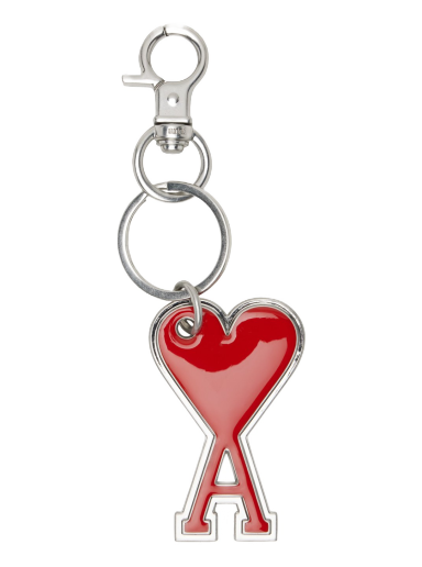 Брелоки AMI Keychain Червоний | UKR906.363