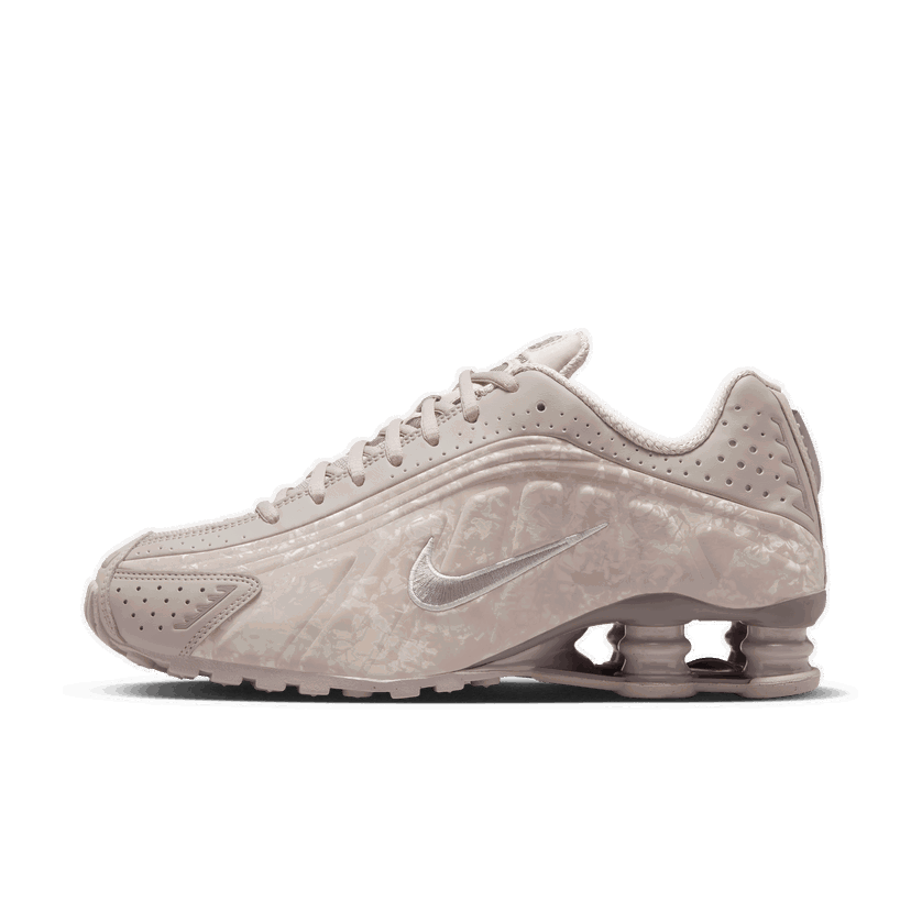 Кросівки та взуття Nike Shox R4 Рожевий | HV0934-001