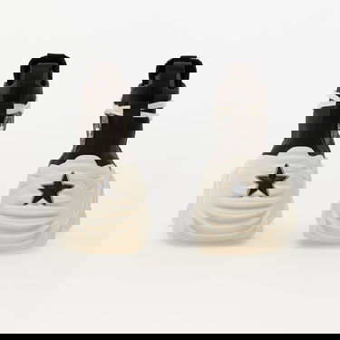 Кросівки та взуття Converse Run Star Motion Edge чорний | A01321C, 3